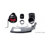 Carbon σύστημα εισαγωγής Eventuri για Honda Civic Type R (FK2)